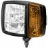 HELLA-1EA993975051  ANA FAR SOL IVECO LIEBHERR PAUS TEREX VOLVO 00070525 R00070525