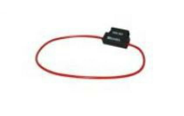 SSK003 BIÇAK SİGORTA YUVASI 30630105