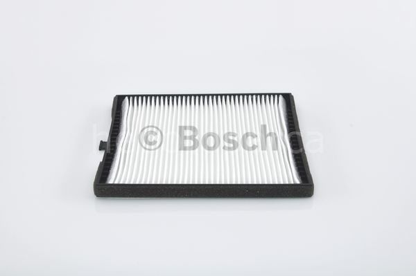 HYUNDAI i10 1.1 03.2008 - 09.2010  BOSCH POLEN FİLTRESİ filitre
