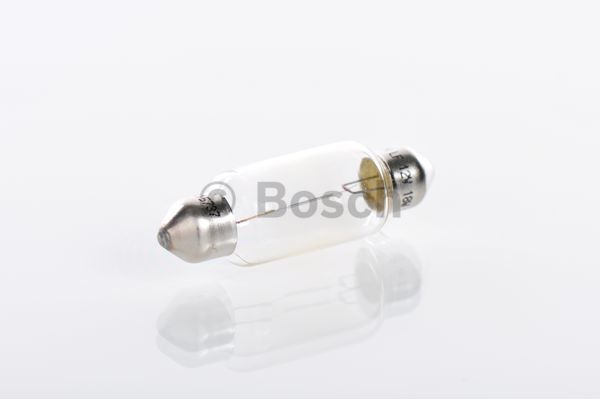 Ampul - Pure Light - 12 V - Sof. 18W - 18 W - SV8, SV8,5-8 Tekli raf ambalajı