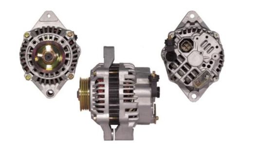 ALT530 ALTERNATÖR MITS.  12V 70A HONDA CIVIC 1.5 9 -2000  2377019