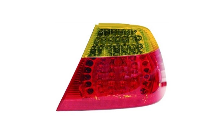 STOP LAMBASI, ÇAMURLUK, SAĞ 3-SERİES E46 FL 2007 2003 63216937452