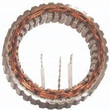 VALEO 181243 STATÖR R9 /R12  DİYOT TABLASI