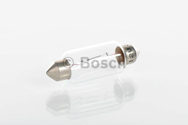 Ampul - Pure Light - 12 V - - - 21 W - SV8,5-812 V SV8,5-8 Tekli raf ambalajı