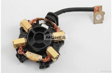 BOSCH_2004336230 Kömür tutucu KÖMÜR YUVASI AUDİ ESKİ NO 1004336459 1004336402 1004336446 1004336466 AUD 020911209
