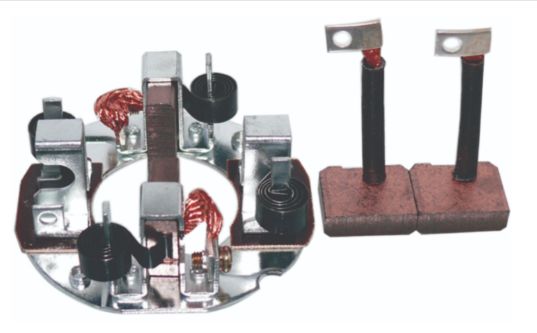 BHD7150 KÖMÜR YUVASI PROFESYONEL 4KÖMÜRLÜ
