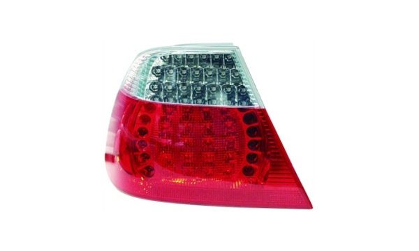 STOP LAMBASI, ÇAMURLUK, SOL 3-SERİES E46 FL 2007 2003 63216937453