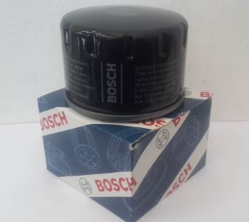 RENAULT Megane II 1.4 Hatchback 11.2002 - 10.2008 BOSCH YAĞ FİLTRESİ filitre