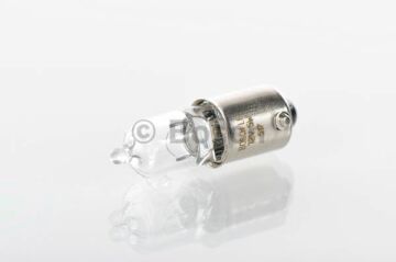 Ampul - Pure Light - 12 V - - - 5 W - BA9s12 V BA9s Tekli raf ambalajı