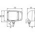 ANA FAR SAG JOHN DEERE Series 9 9410R,9420R 9460R,9470R 9510R,9520R 9560R AZ54037 AZ55077