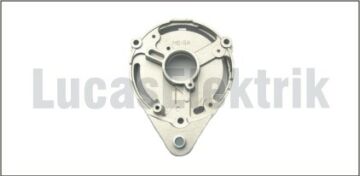 LUCAS UQT100 ALTERNATÖR ARKA KAPAK BMC