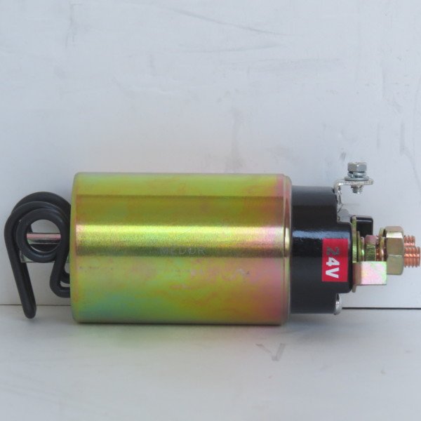 MD 715A MARŞ OTOMATİĞİ 24V ISUZU CHAMPİON YAYLI