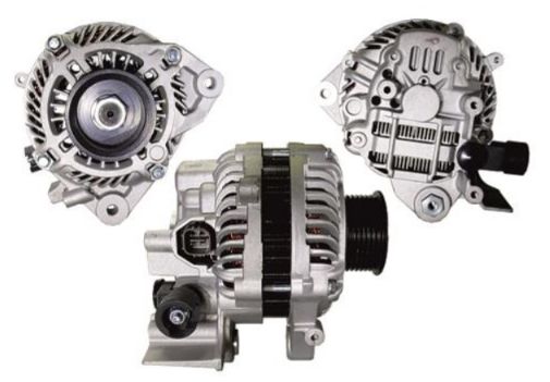 ALT534 ALTERNATÖR MITS.  12V 90A  HONDA CIVIC    2377021