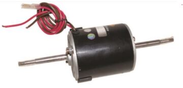 RFM2125 KLİMA MOTORU 24V KONVEKTA KÜÇÜK