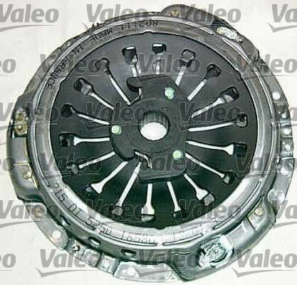 821087 3’LÜ DEBRİYAJ TAKIMI(BASKI+DİSK+RULMAN) XANTIA;XM;XSARA 2004L9 2004-L9