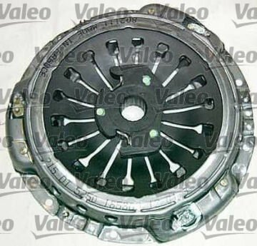 821087 3’LÜ DEBRİYAJ TAKIMI(BASKI+DİSK+RULMAN) XANTIA;XM;XSARA 2004L9 2004-L9