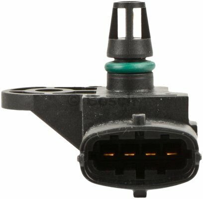 Basınç Sıcaklık SensörüCHEVROLET S10 4.3 V6 MPFI 199608 - 200310; Blazer 4.3 V6 MPFI 199608 - 200310 GMC 12568929
