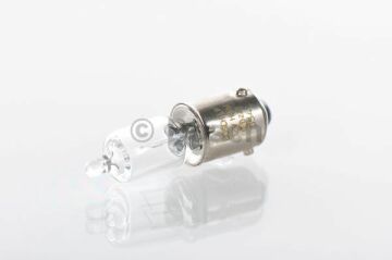 Ampul - Pure Light - 12 V - H6W - 6 W - BAX9sH6W12 BAX9s Tekli raf ambalajı