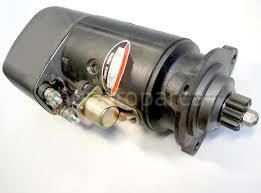 DELCO REMY 19024179  MARŞ MOTORU ALFKB KISA.24V