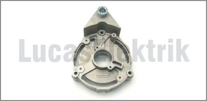 LUCAS UQT101 ALTERNATÖR ARKA KAPAK MF-CHRYSLER
