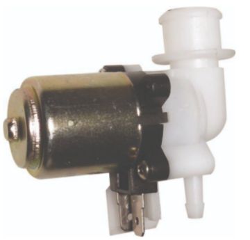 WP302 SU MOTORU 24V OTOYOL İVECO