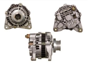 ALT535 ALTERNATÖR MITS.  12V 110A MITS.CLIO-MEGANE     2377022