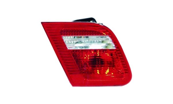 STOP LAMBASI, İÇ TARAF, SOL 3-SERİES E46 FL 2007 2003 63216920705