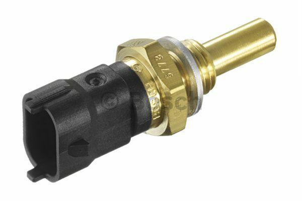 Manifold Sıcaklık SensörüOPEL; SAAB (SAAB AUTOMOBI Astra 1.4i Cabrio 199709 - 200502; Astra 1.4i Cabrio 200009 - 200508; Vectra 2.2 Direct 200309 - 200810; Astra 2.0i Caravan 199709 - 200406; 9-3 2.8 T Kombi 200503 - 201206; Insignia 2.8 Turbo Sports
