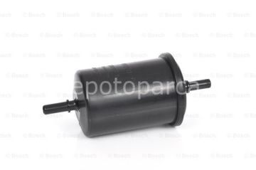 PEUGEOT 307 1.6i 06.2005 - 08.2007 BOSCH BENZİN FİLTRESİ