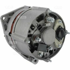 F032110766 Alternatör 24V 27 AMP ALT350 MAGIRUS DEUTS ALT360