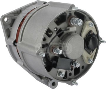 F032110766 Alternatör Atlas Copco PR 425 8.5 F6L41 3 01-02-1972 -,Case B115 -,Case B160 CL -,Case B60 -,Case B75 -