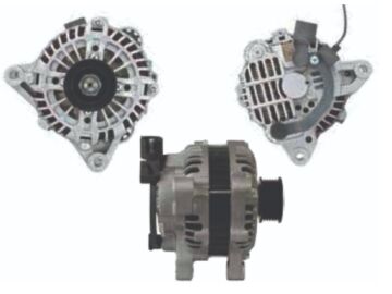 ALT537 ALTERNATÖR MITSUBISHI 12V 160A PEUGEOT 407 PARTNER 2377023