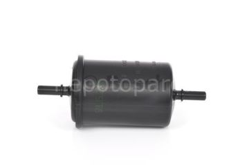 PEUGEOT 3008 1.6 THP (05.2009 - 12.2016) BOSCH Filtre Seti filitre