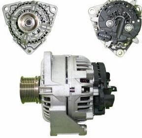 KA 97055  ALTERNATÖR 24V 80A MERCEDES BENZ ACTROS