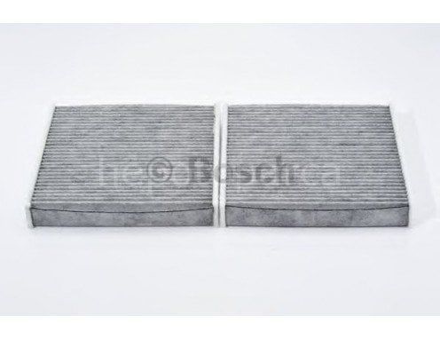 BMW 740 Li 11.2008 - 06.2012 BOSCH AKTİF KARBONLU POLEN FİLTRESİ filitre