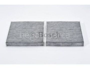 BMW 740 Li 11.2008 - 06.2012 BOSCH AKTİF KARBONLU POLEN FİLTRESİ filitre