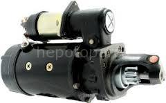 DELCO REMY 1993903  MARŞ MOTORU 24V 37MT 10 DİŞ SAMSUNG