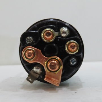 MD 334  MARŞ OTOMATİĞİ 12V FORD BMC TOB 110 TOT 110