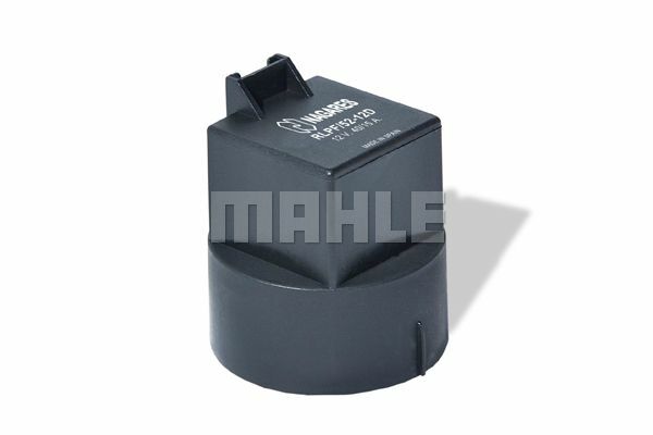 RLPF/52-12D SEALED CHANGE OVER RELAY with no brack PASS. CARS RENAULT