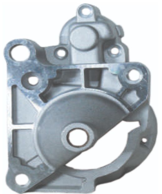 MC474 PİNYON KAPAĞI BOSCH CLIO KANGO 1,9DSTR5200