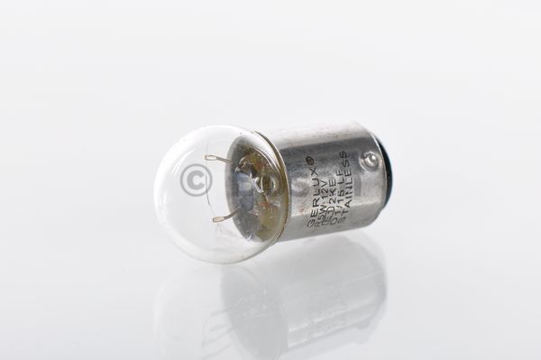 Ampul - Pure Light - 12 V - R5W - 5 W - BA15dR5W12 BA15d Tekli raf ambalajı