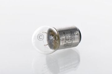 Ampul - Pure Light - 12 V - R5W - 5 W - BA15dR5W12 BA15d Tekli raf ambalajı