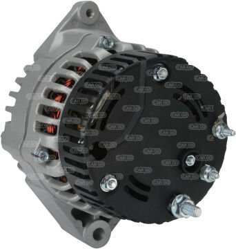 F032115608 Alternatör Iveco Engine 6.7 F4GE9684G 0 1-01-2006 -,New Holland Various Models 6.7  01-09-2008 -