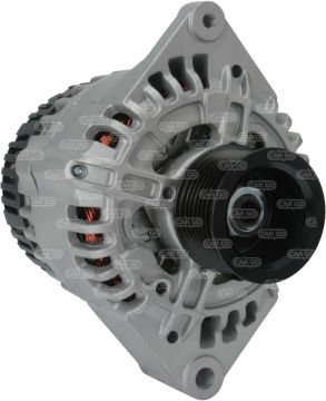 F032115608 Alternatör Iveco Engine 6.7 F4GE9684G 0 1-01-2006 -,New Holland Various Models 6.7  01-09-2008 -