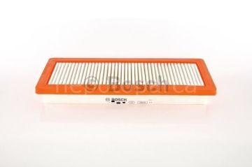 PEUGEOT 3008 1.6 THP (07.2016 - 01.2018) BOSCH Filtre Seti filitre