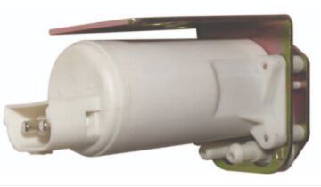 WP308 SU MOTORU 12V YM.MAN-VOLVO SCANIA YUV.FİŞ