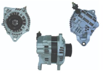 ALT539 ALTERNATÖR MITS.  12V 130A NISSAN/TMC NAVAR     2377026
