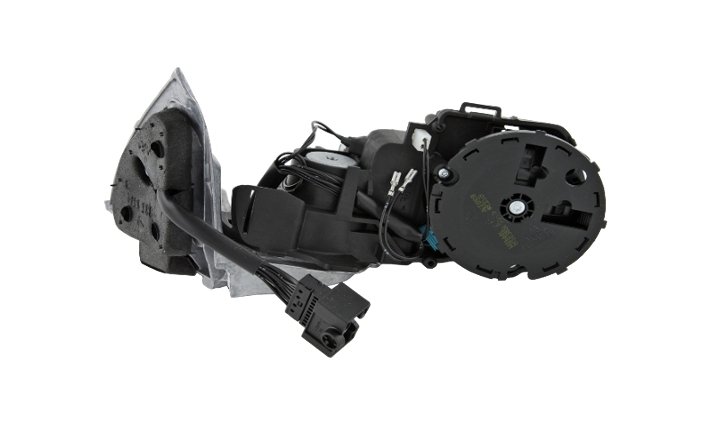 YAN AYNA TAŞIYICI, SAĞ CLK-CLASS C209 2010 2002 A2098100276