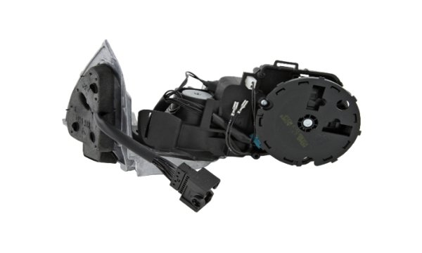 YAN AYNA TAŞIYICI, SAĞ CLK-CLASS C209 2010 2002 A2098100276