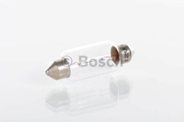 Ampul - Pure Light - 12 V - - - 15 W - SV8,5-812 V SV8,5-8 Tekli raf ambalajı